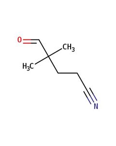 Astatech 4,4-DIMETHYL-5-OXOPENTANENITRILE; 1G; Purity 95%; MDL-MFCD00039734